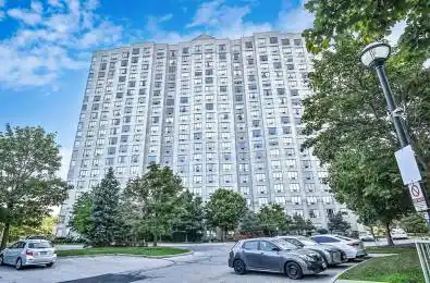 2627 Mccowan Road Unit# 1207 Toronto E07 Ontario M1S 5T1