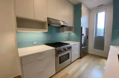 15 Cummings Street Unit# Th2 Toronto E01 Ontario M4M 1M7