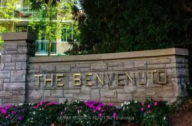 1 Benvenuto Place Unit# 224 Toronto C02 Ontario M4V 2L1