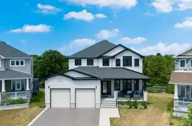 1713 Executive Avenue Kingston Ontario K7P 0L9
