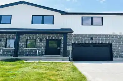 116 Fairview Avenue Unit# 3 St. Thomas Ontario N5R 4X6