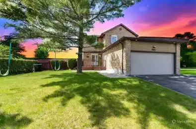991 Mannington Lane Mississauga Ontario L4W 3X6