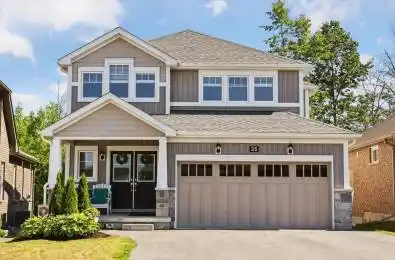 35 Summer Lane Selwyn Ontario K9L 1K1