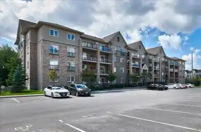 41 Ferndale Drive Unit# 102 Barrie Ontario L4N 5T6