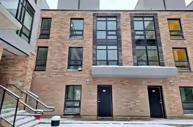 861 Sheppard Avenue Unit# TH23 Toronto C06 Ontario M3H 0E9