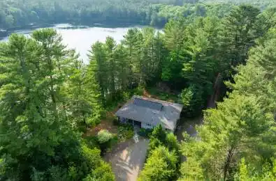 176 Ripple & Palette Lake Road Huntsville Ontario P1H 2J4