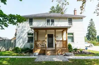 1610 Dundas Street Unit# 2 Whitby Ontario L1P 1Y8