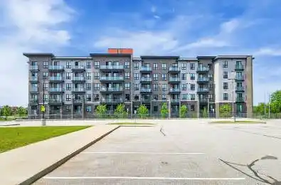9700 9th Line Unit# 312 Markham Ontario L6E 1L2
