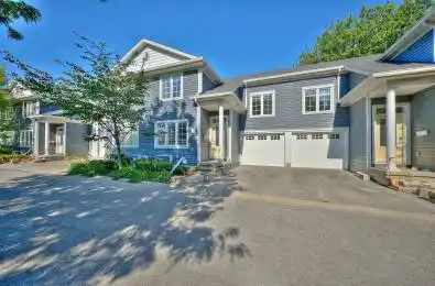 495 Linwell Road Unit# 3 St. Catharines Ontario L2M 2R2