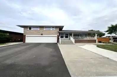 51 Humber College Boulevard Toronto W10 Ontario M9V 1P2