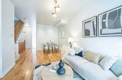 23 Observatory Lane Unit# 91 Richmond Hill Ontario L4C 0M7