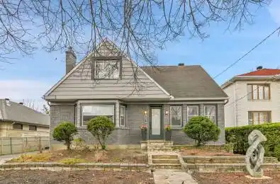 328 Pleasant Park Road Alta Vista and Area Ontario K1H 5M8