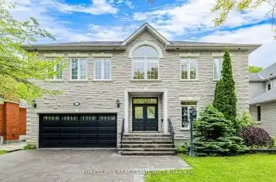211 Byng Avenue Toronto C14 Ontario M2N 4L2
