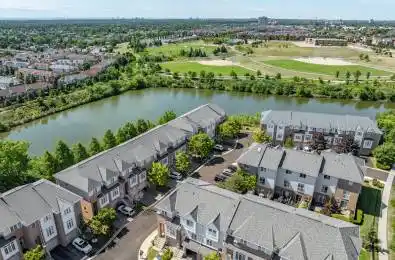 280 Hillcrest Avenue Unit# 37 Mississauga Ontario L5B 4L3