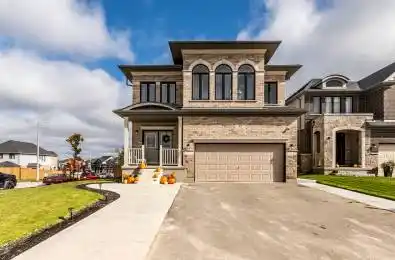 49 Keating Street Guelph Ontario N1E 0S2