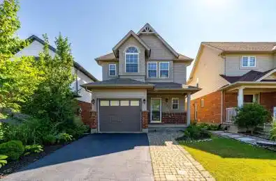 737 Grand Banks Drive Waterloo Ontario N2K 4N2
