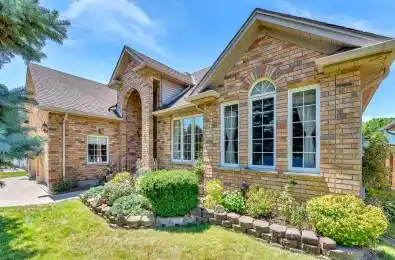 79 WINTERGARDEN Road London East Ontario N5Y 5M3