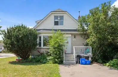 542 Walmer Road Hamilton Ontario L8H 3E6