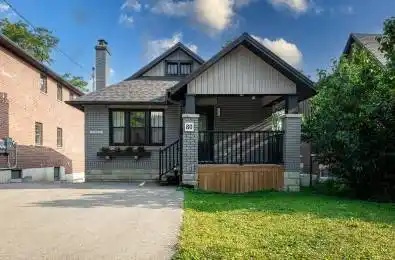 80 GRAND Avenue London South Ontario N6C 1L7