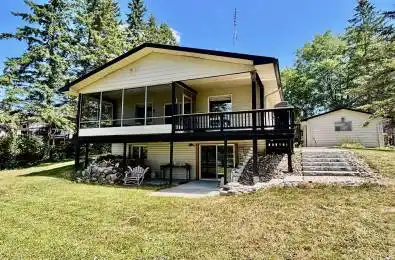 83 Kenedon Drive Kawartha Lakes Ontario K0L 2W0
