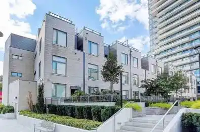 270 Davenport Road Unit# Suite 11 Toronto C02 Ontario M5R 0C1