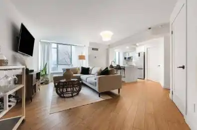 801 King Street Unit# 213 Toronto C01 Ontario M5V 3C9