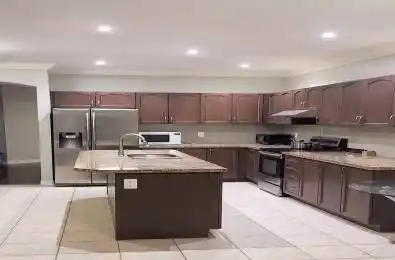 157 Peshawar Avenue Markham Ontario L3R 2L6