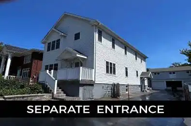 57 Wendell Avenue Toronto W04 Ontario M9N 3K8