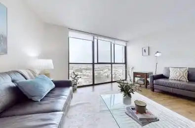 4235 Sherwood towne Boulevard Unit# 1001 Mississauga Ontario L4Z 1W3