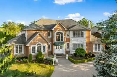 13 Shoreline Crescent Grimsby Ontario L3M 5B2