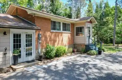 119 McFadden Road North Kawartha Ontario K0L 1A0