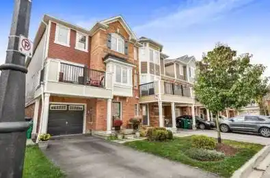 14 Deancrest Road Brampton Ontario L7A 0W1