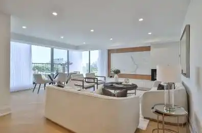 447 Walmer Road Unit# 808 Toronto C03 Ontario M5P 2X9