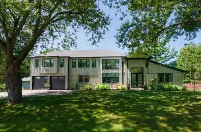 74 Kilworth Park Drive Middlesex Centre Ontario N0L 1R0