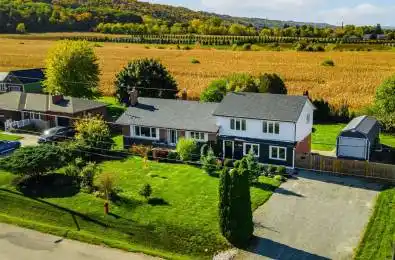 187 Lewis Road Hamilton Ontario L8E 5G7