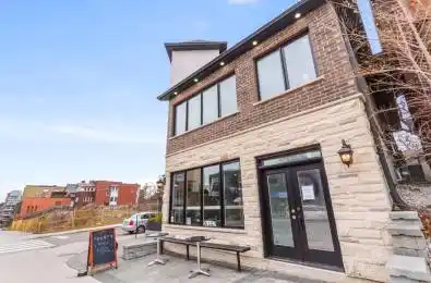 2133 Bloor Street Toronto W01 Ontario M6S 1N2