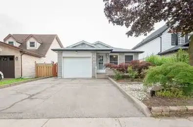 690 Elgin Street Unit# Main Cambridge Ontario N1R 7W5