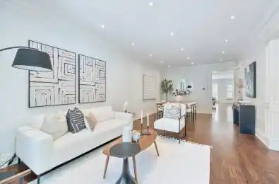 51 Franklin Avenue Toronto C07 Ontario M2N 1B8