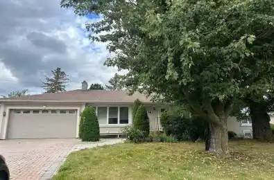16 Longbridge Road Vaughan Ontario L4J 1L5