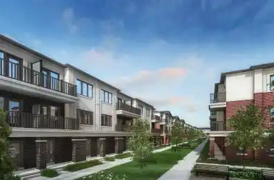210 Matawin Lane Richmond Hill Ontario L4S 1P4