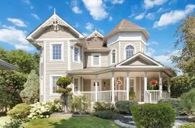 1 Watford Street Whitby Ontario L1M 1C8