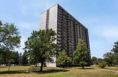 25 Silver Springs Boulevard Unit# 1909 Toronto E05 Ontario M1V 1M9