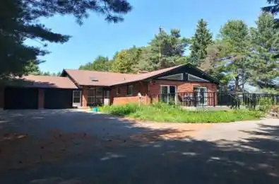 8385 Cold Springs Camp Road Port Hope Ontario L0A 1B0