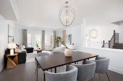 559 Royalpark Way Vaughan Ontario L4H 1K4