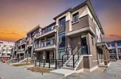 1695 Dersan Street Unit# 1012 Pickering Ontario L1X 0S9