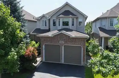 67 Grey Oak Drive Guelph Ontario N1L 1R2