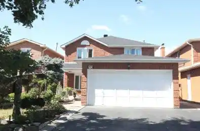 70 Governor Crescent Vaughan Ontario L4L 5G7