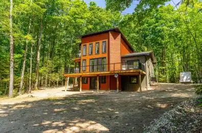 78 INDIAN Trail South Bruce Peninsula Ontario N0H 2G0