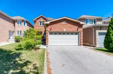 15 Glenbury Drive Vaughan Ontario L4J 7X5