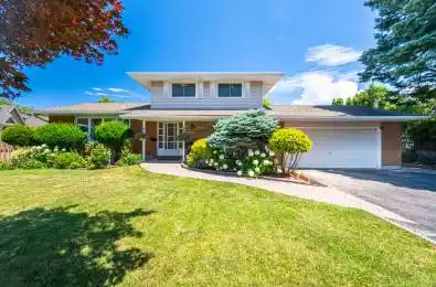 4 Tanner Circle St. Catharines Ontario L2N 3M9